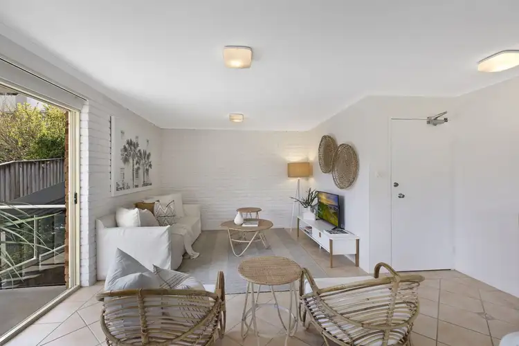 Fourth view of Homely unit listing, 1/8 Avoca Drive, Avoca Beach NSW 2251
