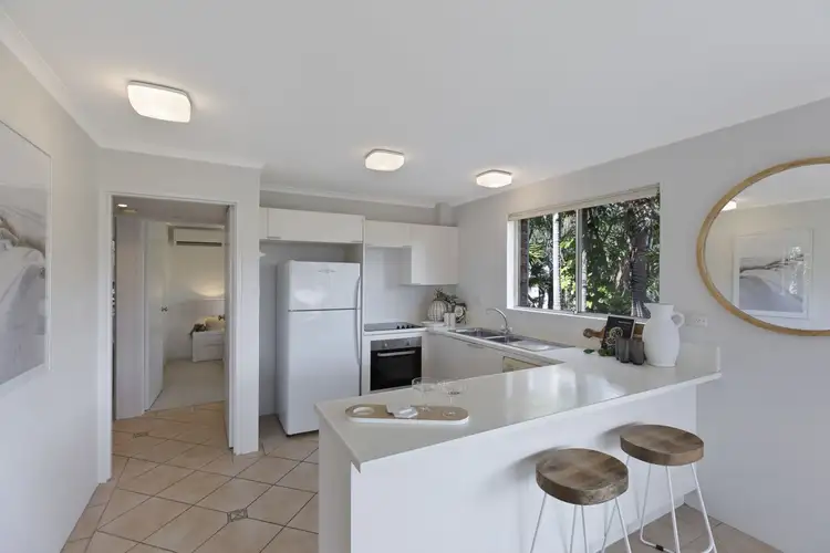 Fifth view of Homely unit listing, 1/8 Avoca Drive, Avoca Beach NSW 2251
