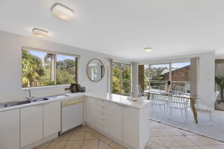 Sixth view of Homely unit listing, 1/8 Avoca Drive, Avoca Beach NSW 2251