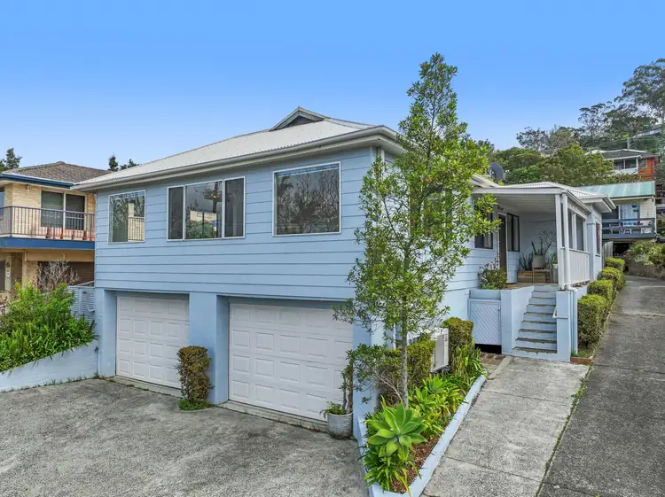Main view of Homely house listing, 46 Wells Street, East Gosford NSW 2250