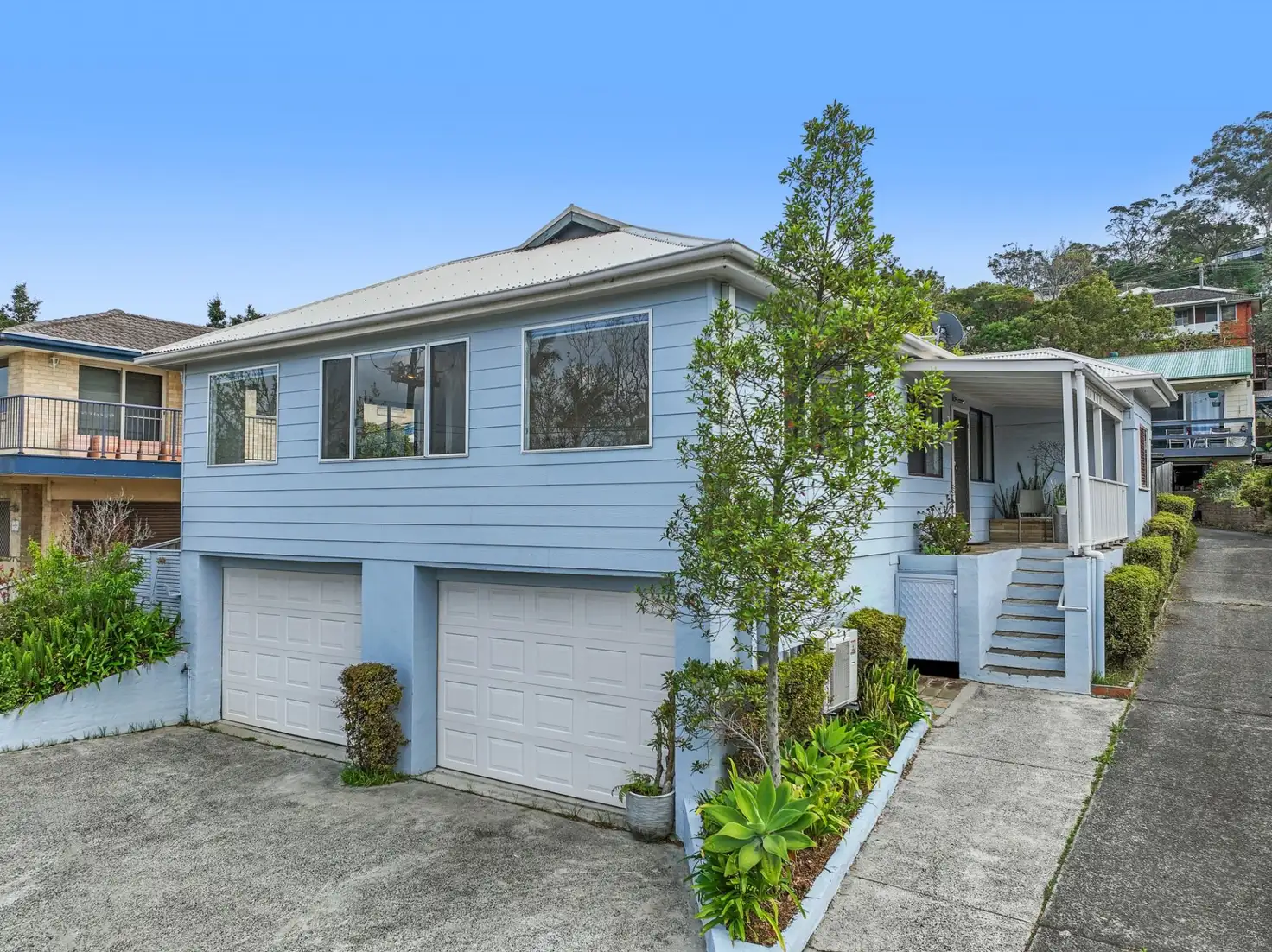Main view of Homely house listing, 46 Wells Street, East Gosford NSW 2250