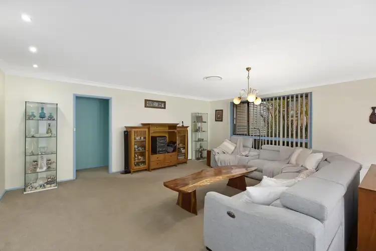 Fifth view of Homely house listing, 39 The Broadwaters, Tascott NSW 2250