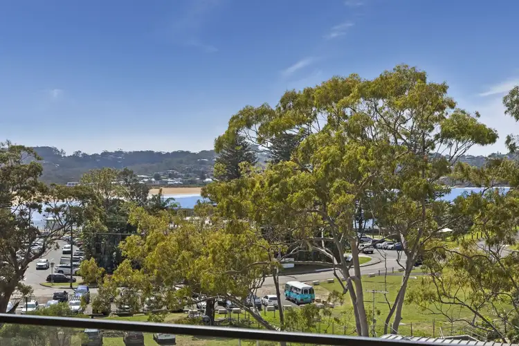 Second view of Homely unit listing, 8/45 Avoca Drive, Avoca Beach NSW 2251
