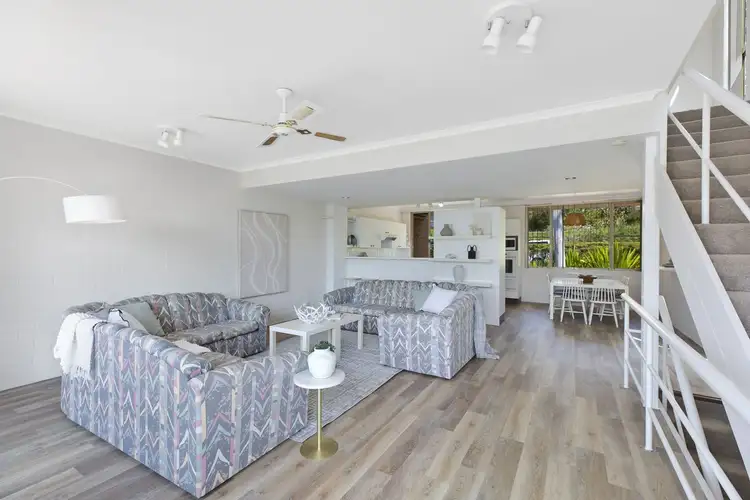 Fifth view of Homely unit listing, 8/45 Avoca Drive, Avoca Beach NSW 2251