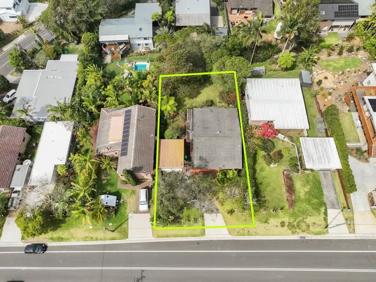 Second view of Homely house listing, 4 Ridgway Road, Avoca Beach NSW 2251