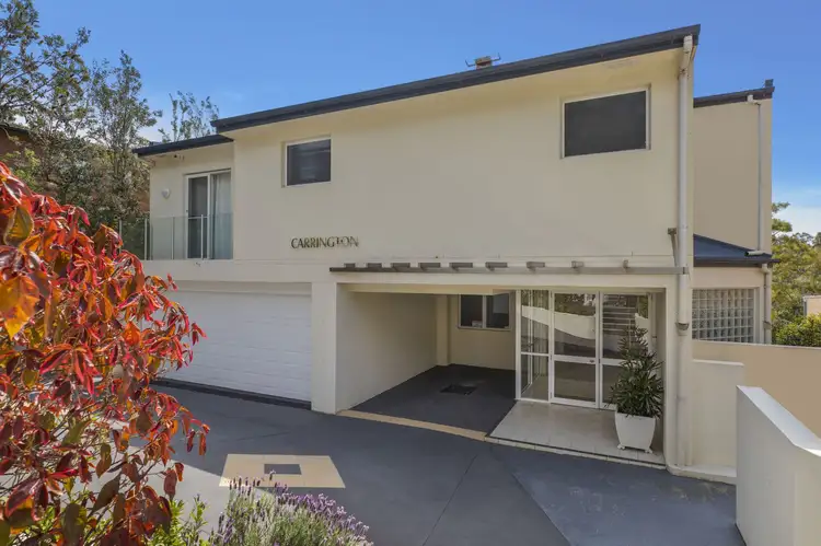 Second view of Homely unit listing, 4/47 Avoca Drive, Avoca Beach NSW 2251