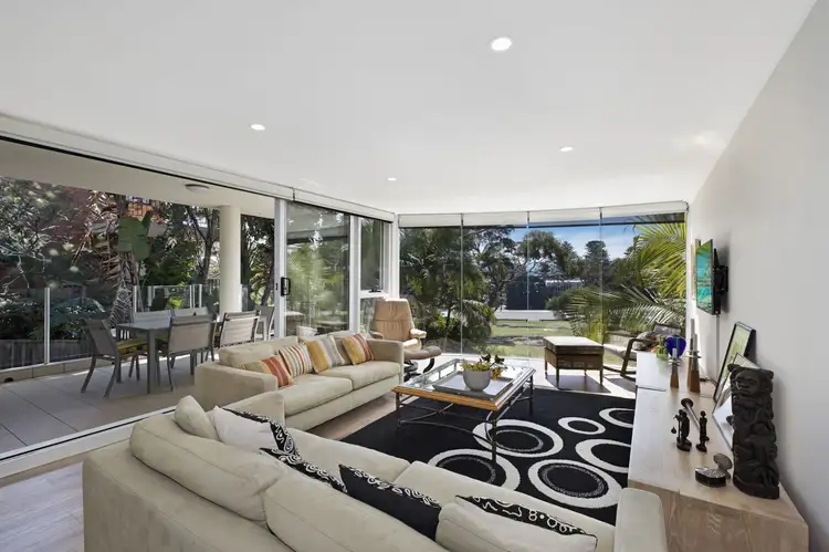 Sixth view of Homely unit listing, 4/47 Avoca Drive, Avoca Beach NSW 2251
