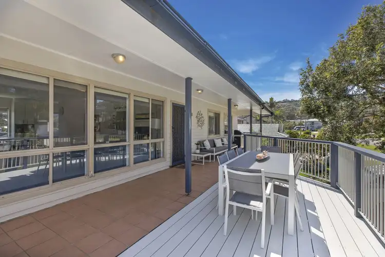 Fifth view of Homely house listing, 20 Del Rio Drive, Copacabana NSW 2251