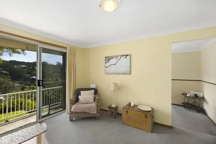 Sixth view of Homely house listing, 33 Ridgway Road, Avoca Beach NSW 2251