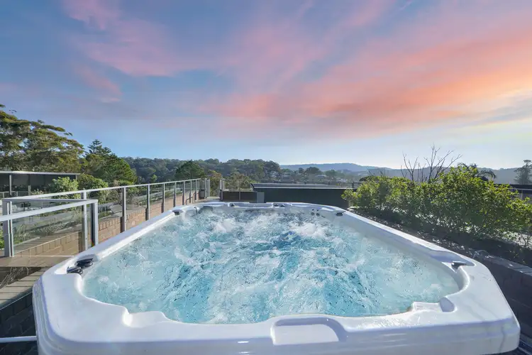 Second view of Homely unit listing, 8/12 Cape Three Points Road, Avoca Beach NSW 2251