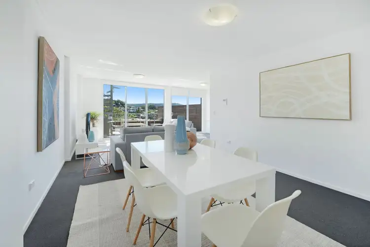 Fourth view of Homely unit listing, 8/12 Cape Three Points Road, Avoca Beach NSW 2251
