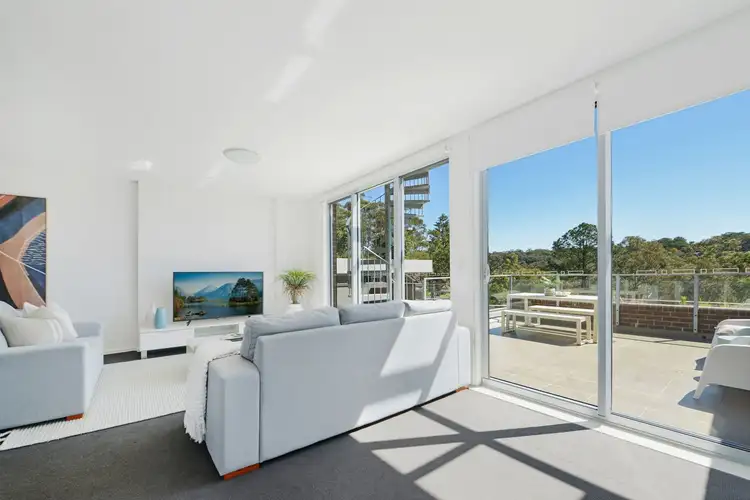Fifth view of Homely unit listing, 8/12 Cape Three Points Road, Avoca Beach NSW 2251