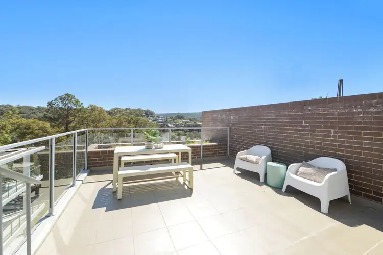 Sixth view of Homely unit listing, 8/12 Cape Three Points Road, Avoca Beach NSW 2251