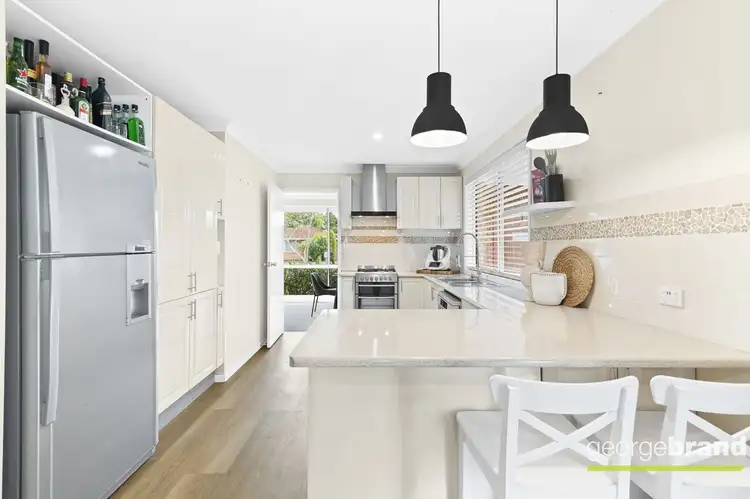 Second view of Homely house listing, 14 Howe Place, Kariong NSW 2250