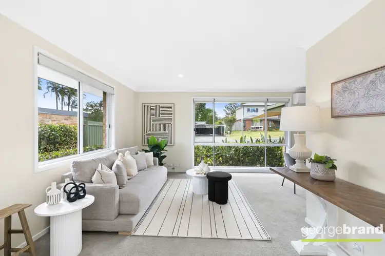 Third view of Homely house listing, 14 Howe Place, Kariong NSW 2250