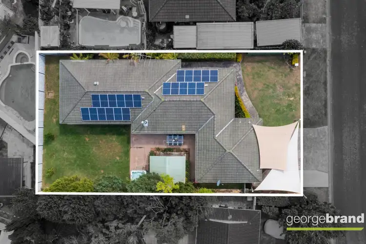 Fifth view of Homely house listing, 14 Howe Place, Kariong NSW 2250