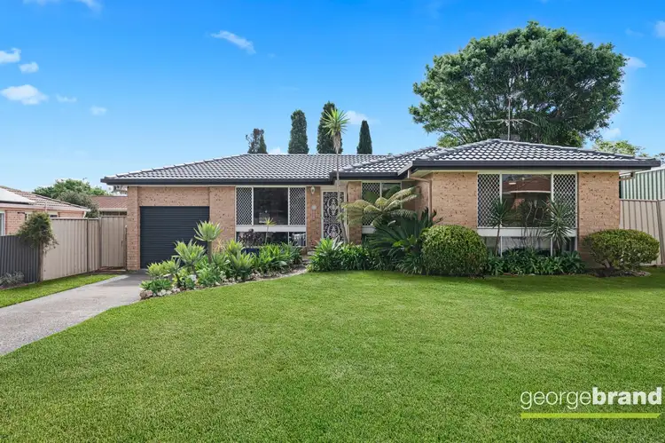 Main view of Homely house listing, 10 Whitehead Close, Kariong NSW 2250
