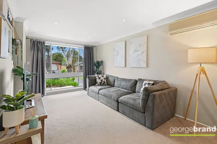Second view of Homely house listing, 10 Whitehead Close, Kariong NSW 2250