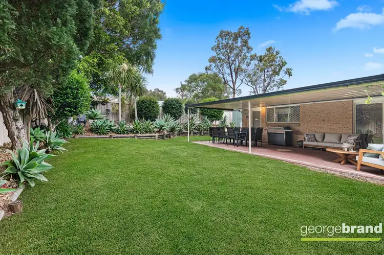 Third view of Homely house listing, 10 Whitehead Close, Kariong NSW 2250