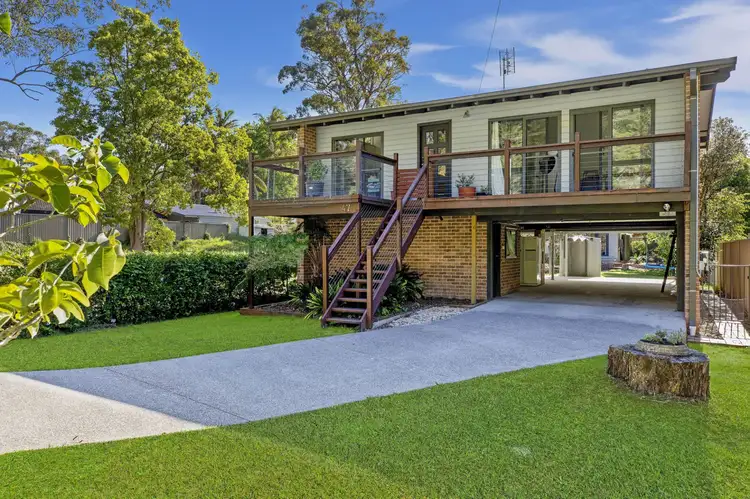 47 Kuburra Road, Erina NSW 2250