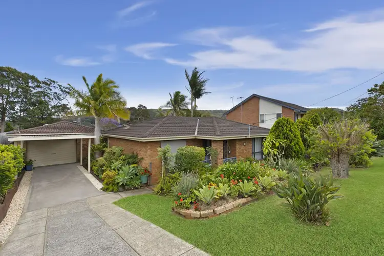 12 Melville Street, Kincumber NSW 2251