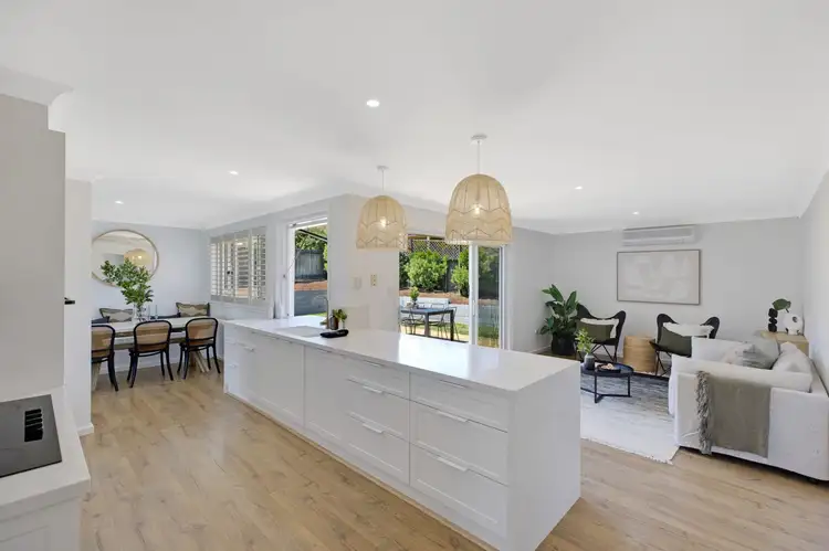 3 Pickering Place, Kincumber NSW 2251