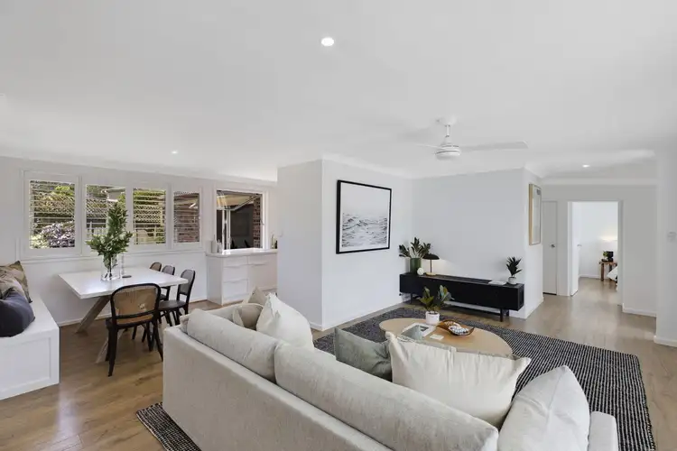 Second view of Homely house listing, 3 Pickering Place, Kincumber NSW 2251