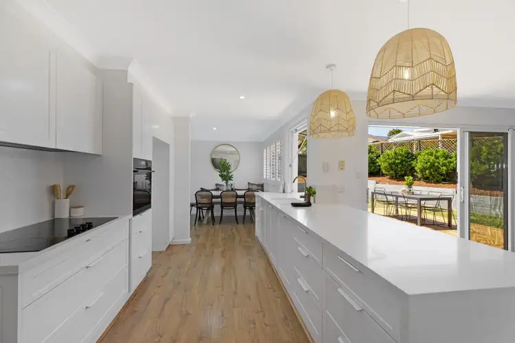 Sixth view of Homely house listing, 3 Pickering Place, Kincumber NSW 2251