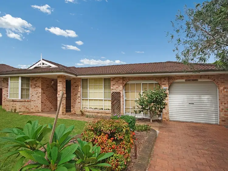Main view of Homely house listing, 9 Fox Close, Kariong NSW 2250