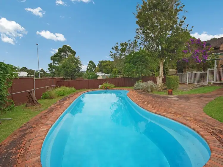 Second view of Homely house listing, 9 Fox Close, Kariong NSW 2250