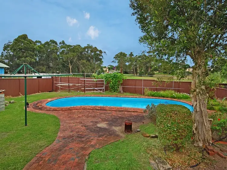 Fifth view of Homely house listing, 9 Fox Close, Kariong NSW 2250