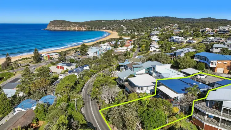 Second view of Homely house listing, 69 Copacabana Drive, Copacabana NSW 2251