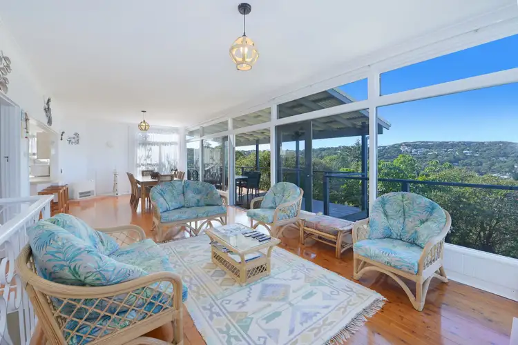 Fourth view of Homely house listing, 69 Copacabana Drive, Copacabana NSW 2251