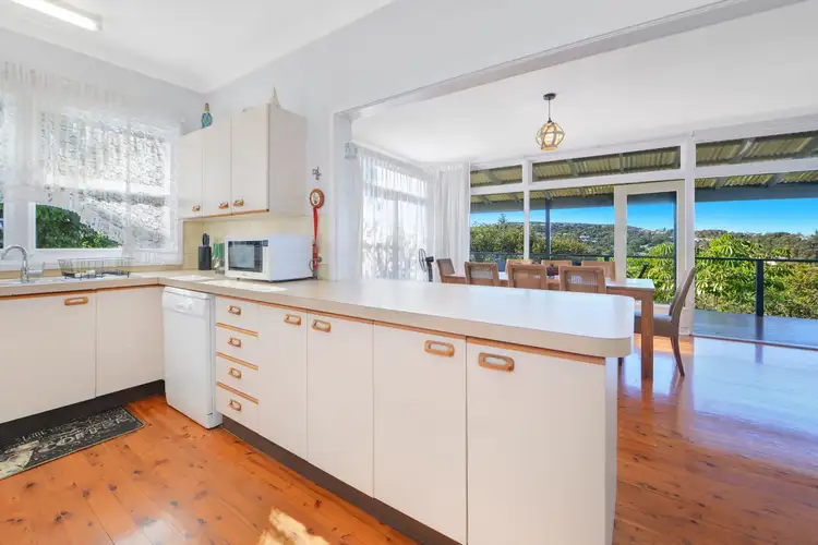 Sixth view of Homely house listing, 69 Copacabana Drive, Copacabana NSW 2251