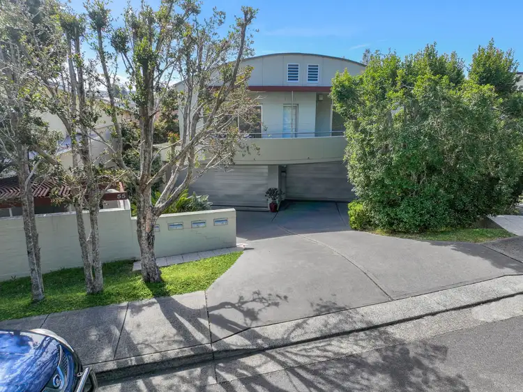Second view of Homely unit listing, 1/55 Avoca Drive, Avoca Beach NSW 2251