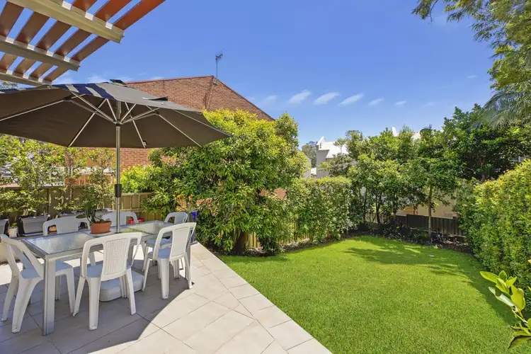 Third view of Homely unit listing, 1/55 Avoca Drive, Avoca Beach NSW 2251