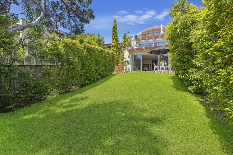 Fourth view of Homely unit listing, 1/55 Avoca Drive, Avoca Beach NSW 2251