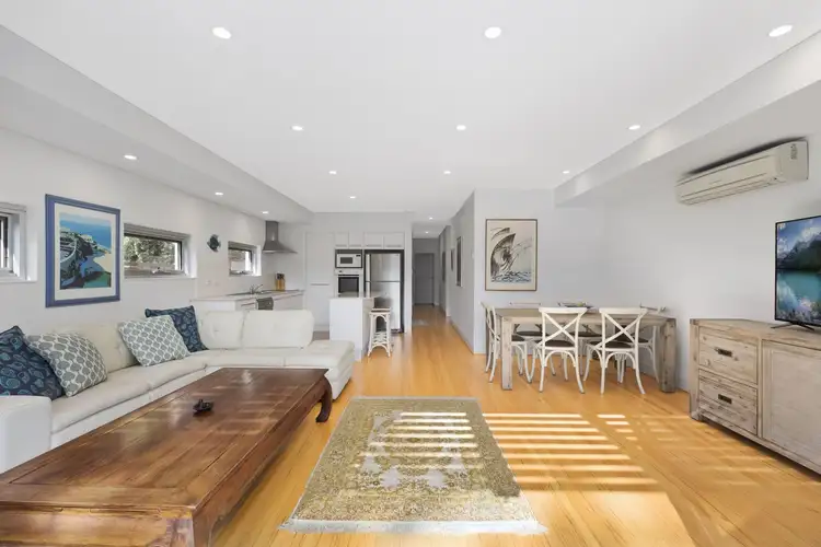 Fifth view of Homely unit listing, 1/55 Avoca Drive, Avoca Beach NSW 2251