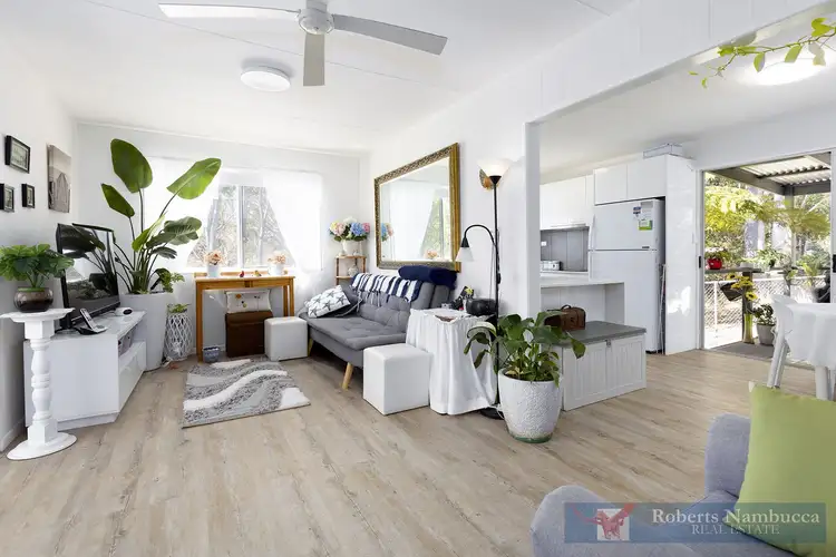 Third view of Homely house listing, 42/45 Old Coast Road, Nambucca Heads NSW 2448