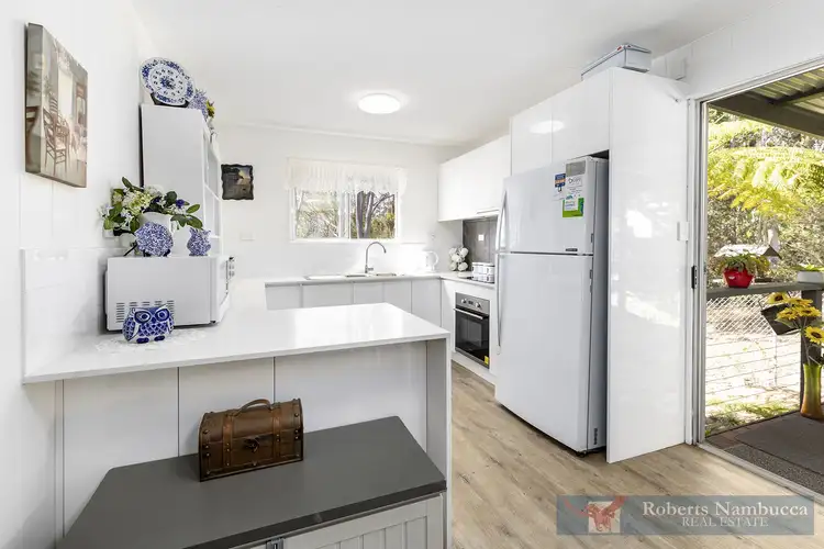 Fourth view of Homely house listing, 42/45 Old Coast Road, Nambucca Heads NSW 2448