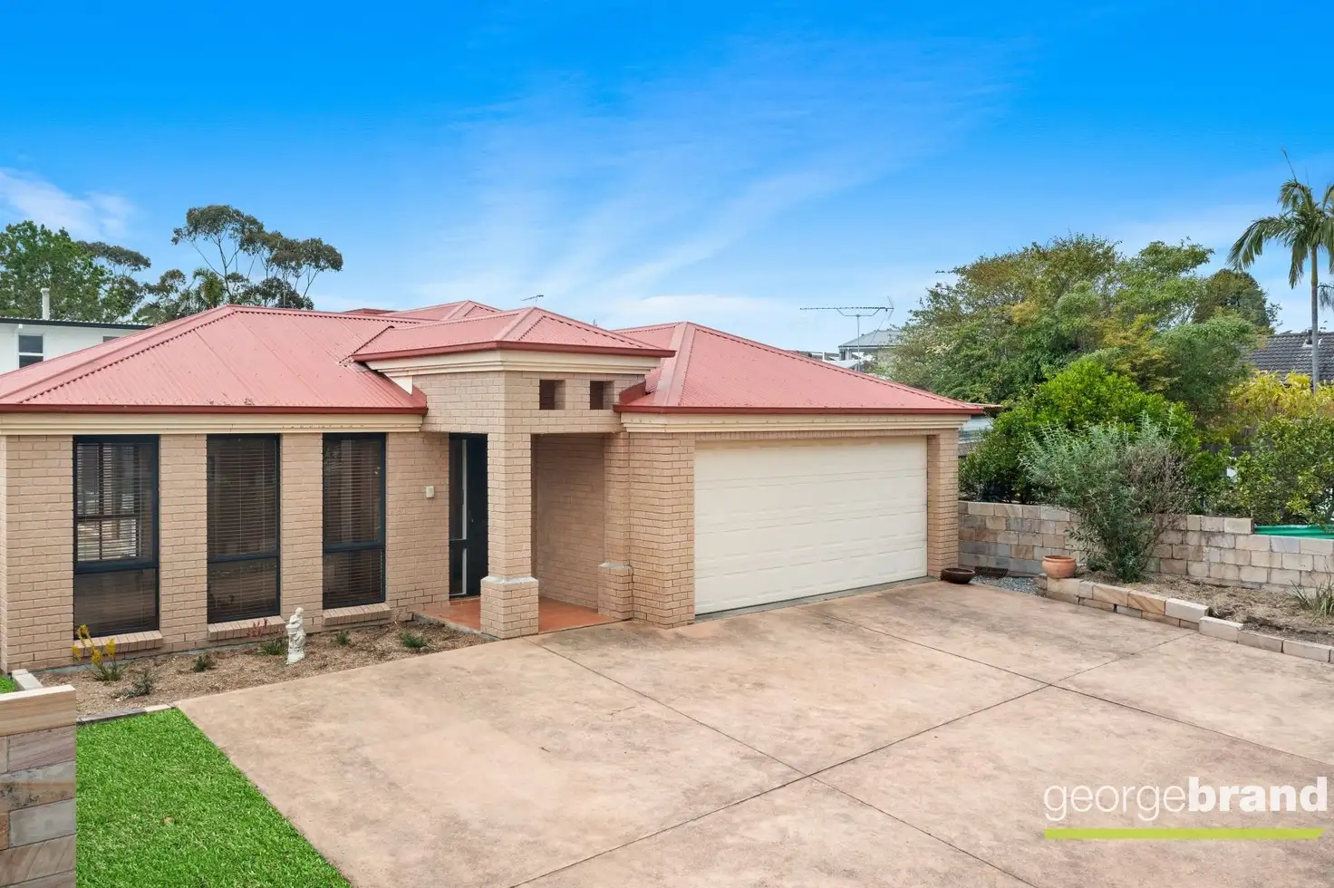 Main view of Homely house listing, 22 Woy Woy Road, Kariong NSW 2250