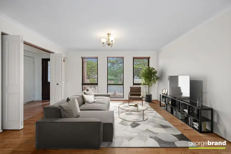 Second view of Homely house listing, 22 Woy Woy Road, Kariong NSW 2250