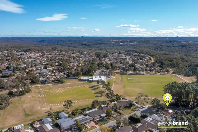 Fifth view of Homely house listing, 24 Fox Close, Kariong NSW 2250