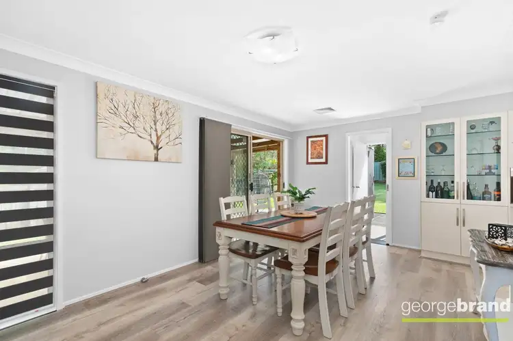 Sixth view of Homely house listing, 24 Fox Close, Kariong NSW 2250