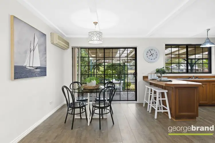 Second view of Homely house listing, 17 Fox Close, Kariong NSW 2250