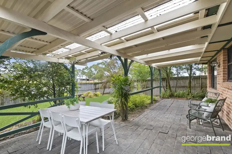 Fifth view of Homely house listing, 17 Fox Close, Kariong NSW 2250