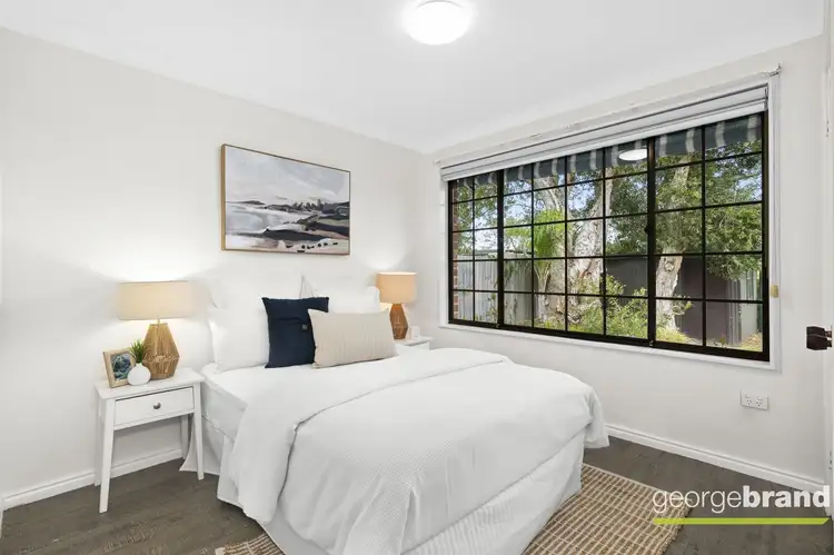 Sixth view of Homely house listing, 17 Fox Close, Kariong NSW 2250