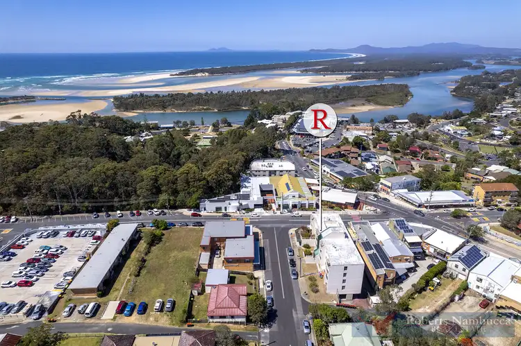 Main view of Homely unit listing, 13/1 Kent Street, Nambucca Heads NSW 2448
