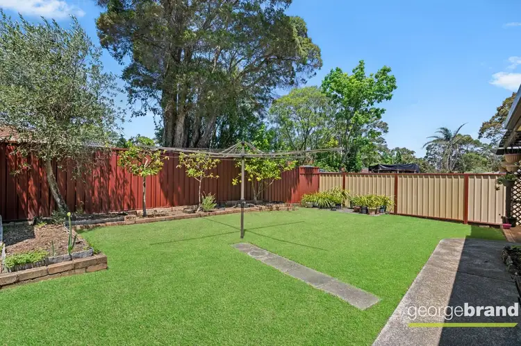 Sixth view of Homely house listing, 13 Whitehead Close, Kariong NSW 2250