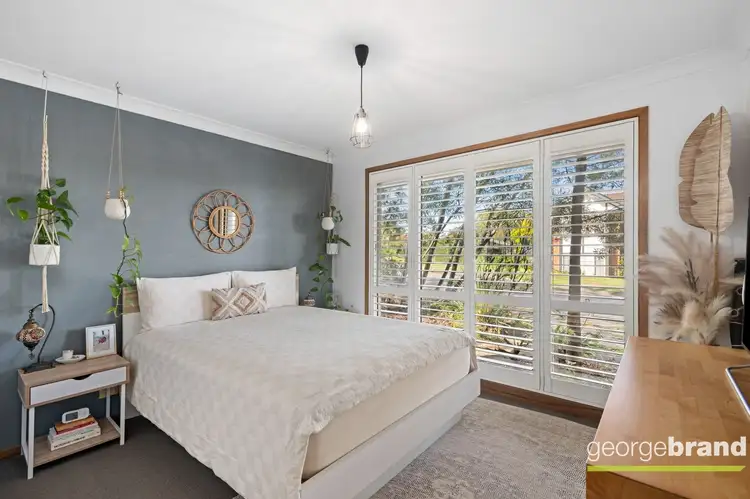 Second view of Homely house listing, 135 Langford Drive, Kariong NSW 2250